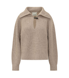 [Isabel Marant] Knitwear FW26 26APU0949FAB1L07I 90BE