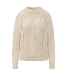 [Marant Etoile] Knitwear FW26 26APU0918FAD3L01E 23EC