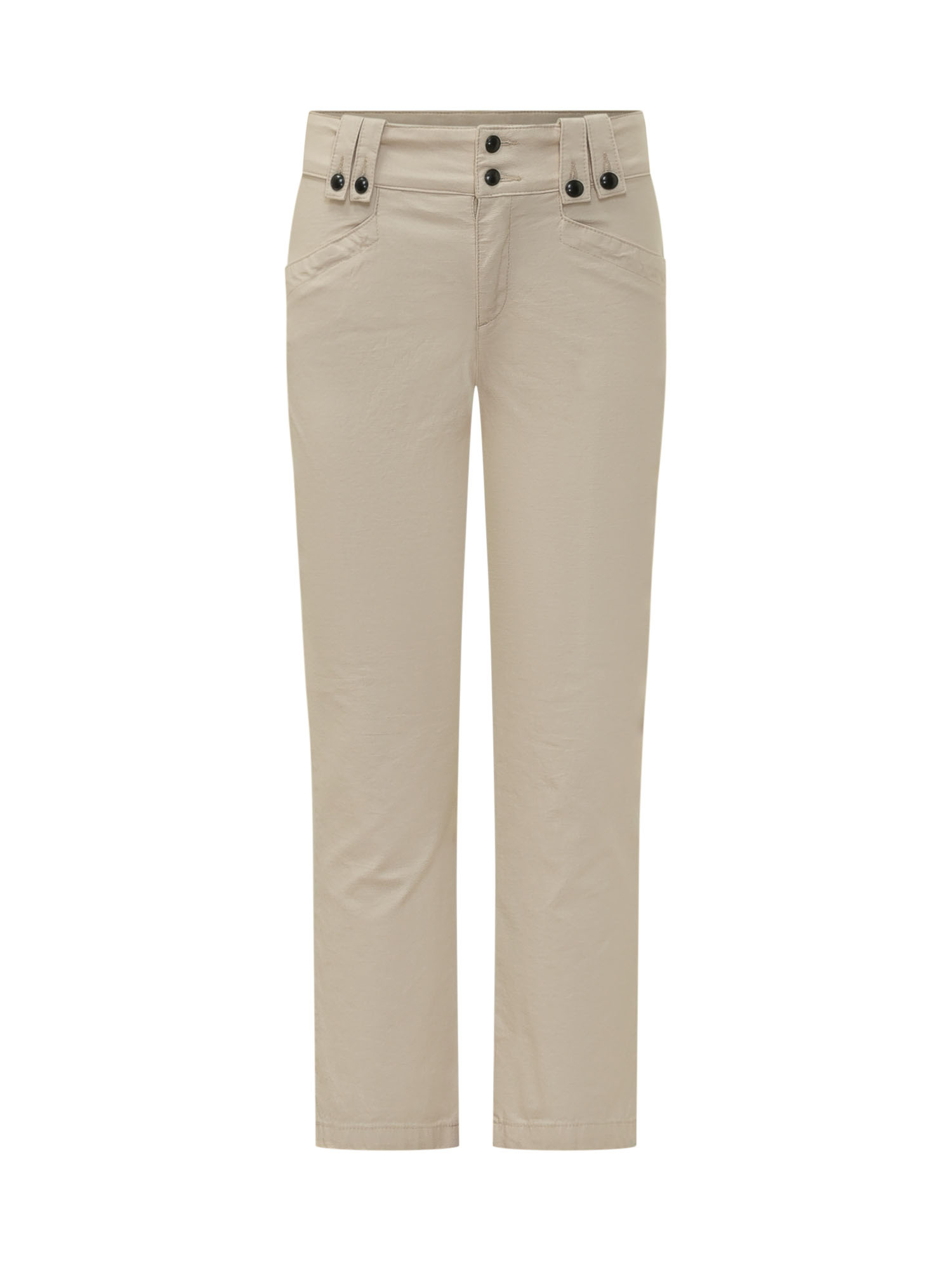 [Isabel Marant] Trousers FW26 26APA0789FAD3G03I 23EC