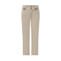 [Isabel Marant] Trousers FW26 26APA0789FAD3G03I 23EC
