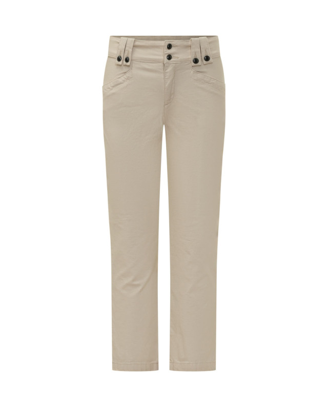 [Isabel Marant] Trousers FW26 26APA0789FAD3G03I 23EC