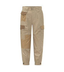 [Marant Etoile] Trousers FW26 26APA0737FAD3G03E 90BE
