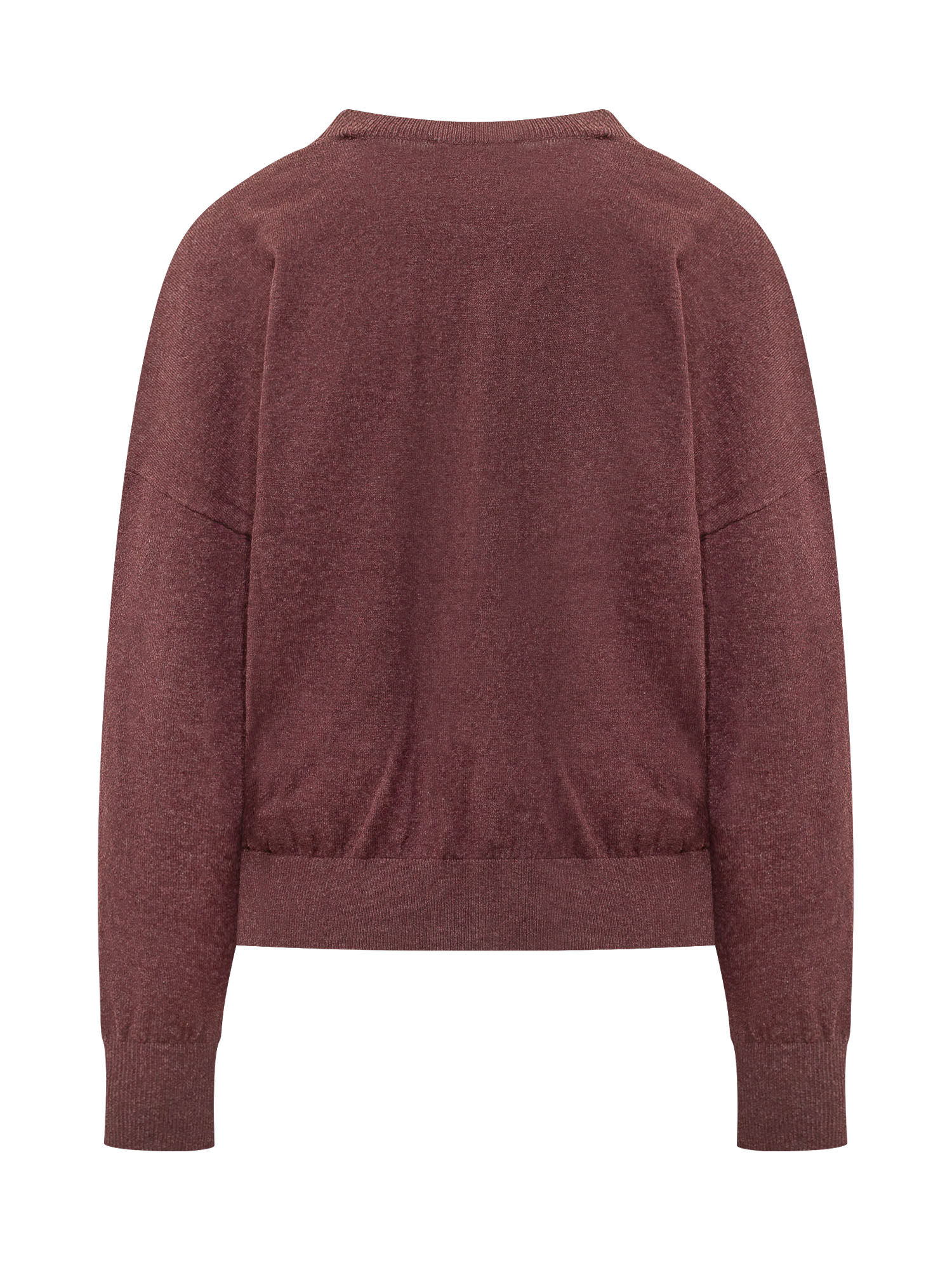 [Marant Etoile] Knitwear FW26 23PPU0053FAA1X05E 80BY