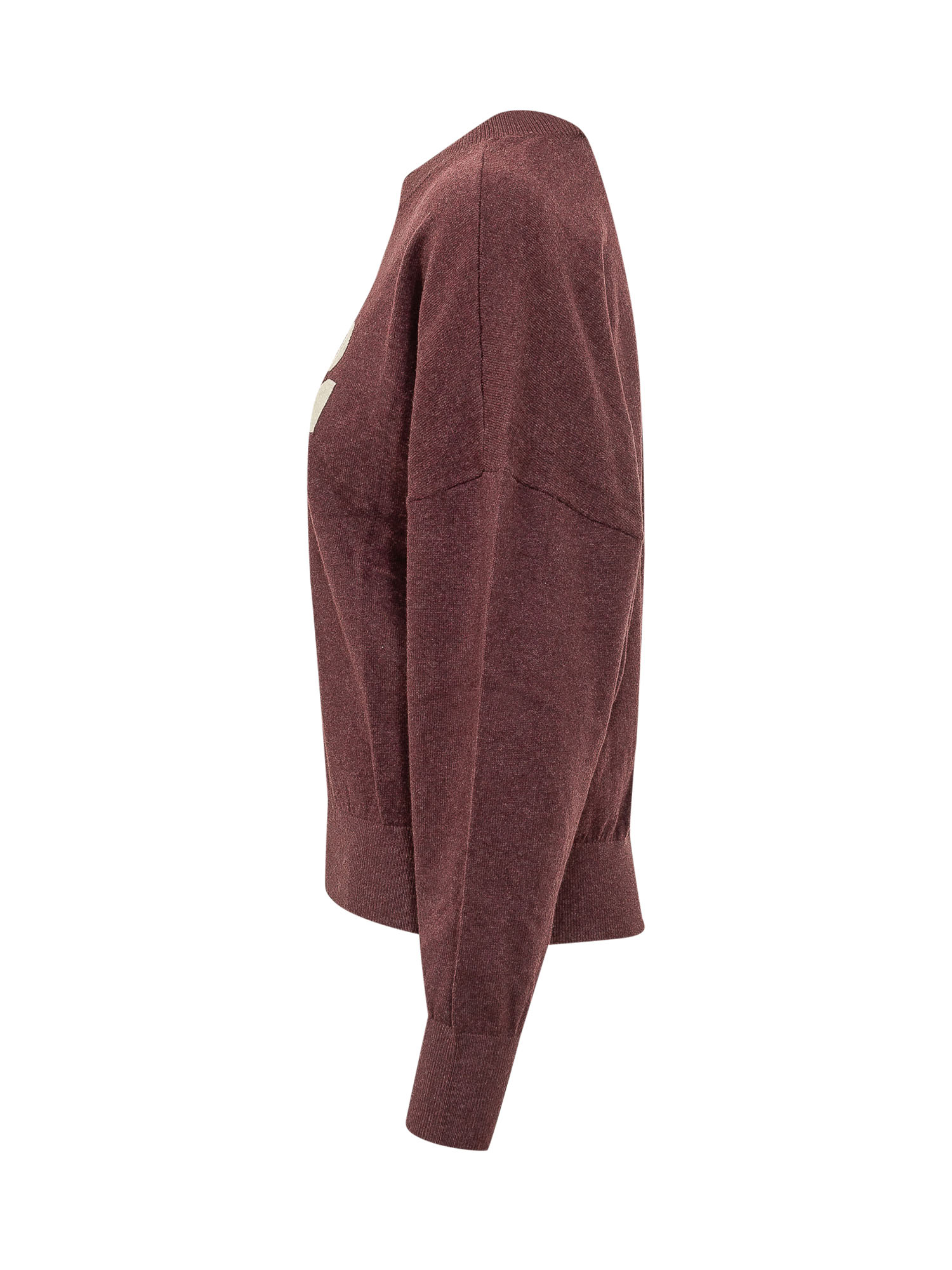 [Marant Etoile] Knitwear FW26 23PPU0053FAA1X05E 80BY