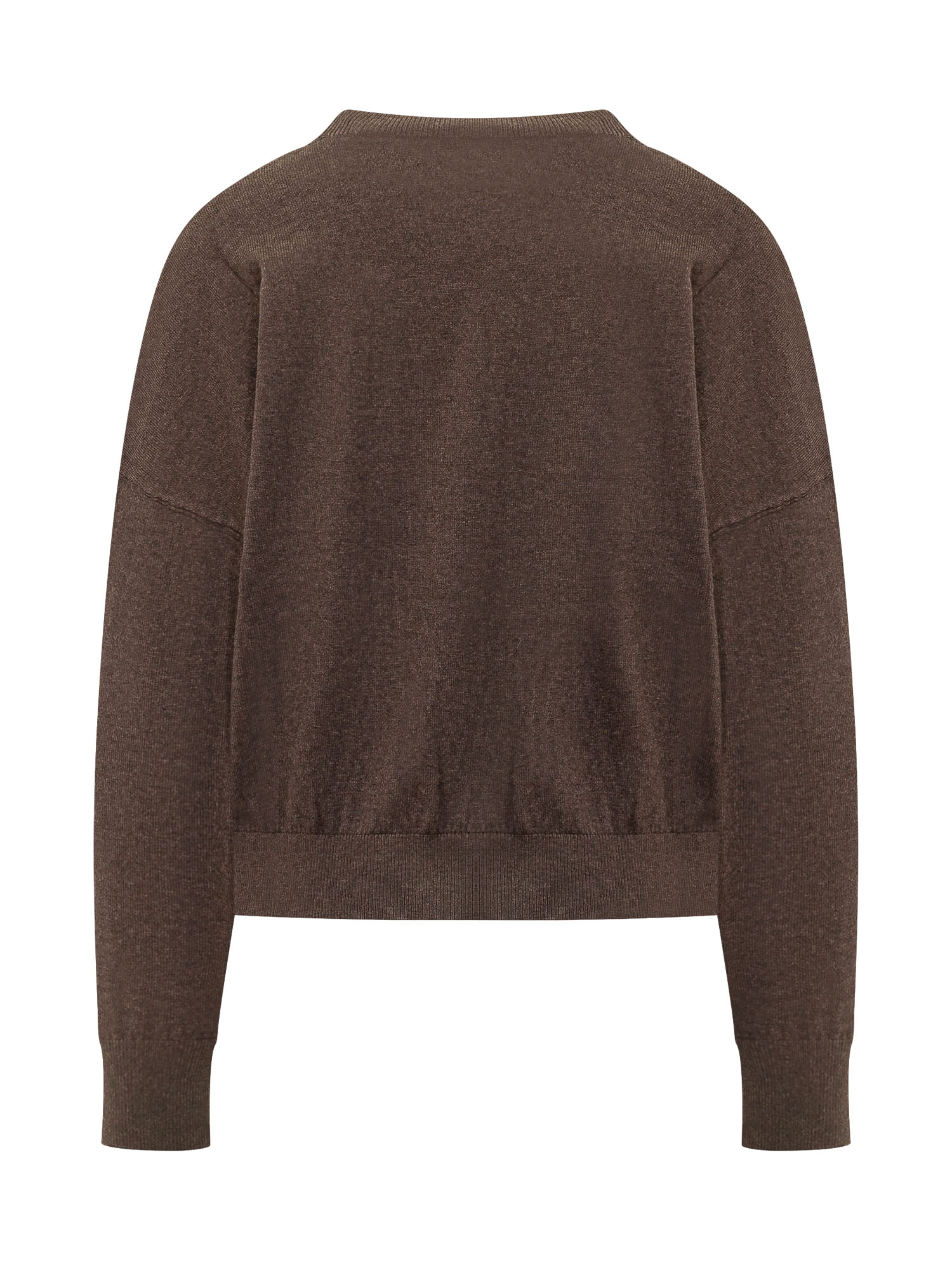 [Marant Etoile] Knitwear FW26 23PPU0053FAA1X05E 50CL