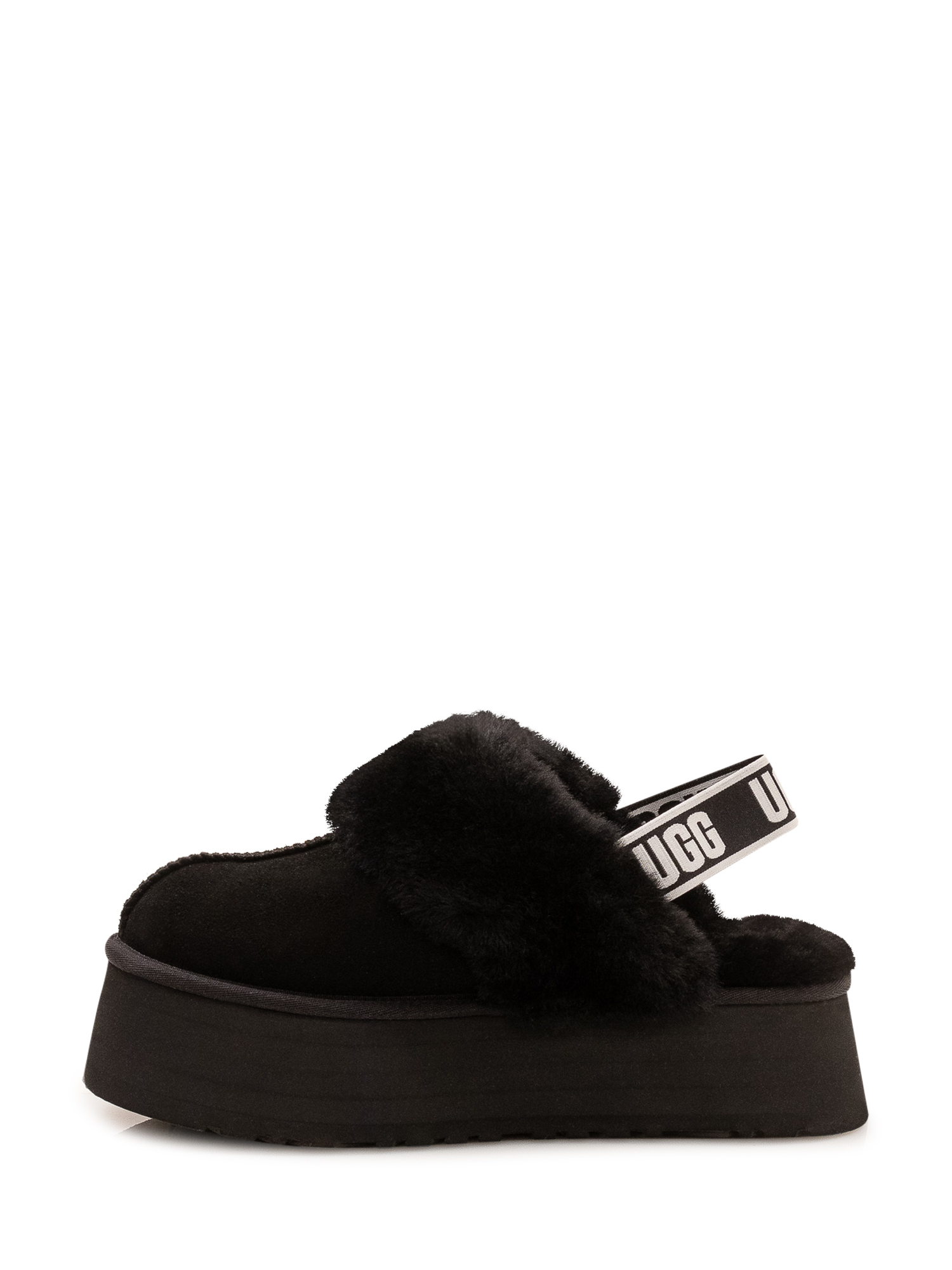[UGG] Sandals FW26 1113474 BLK