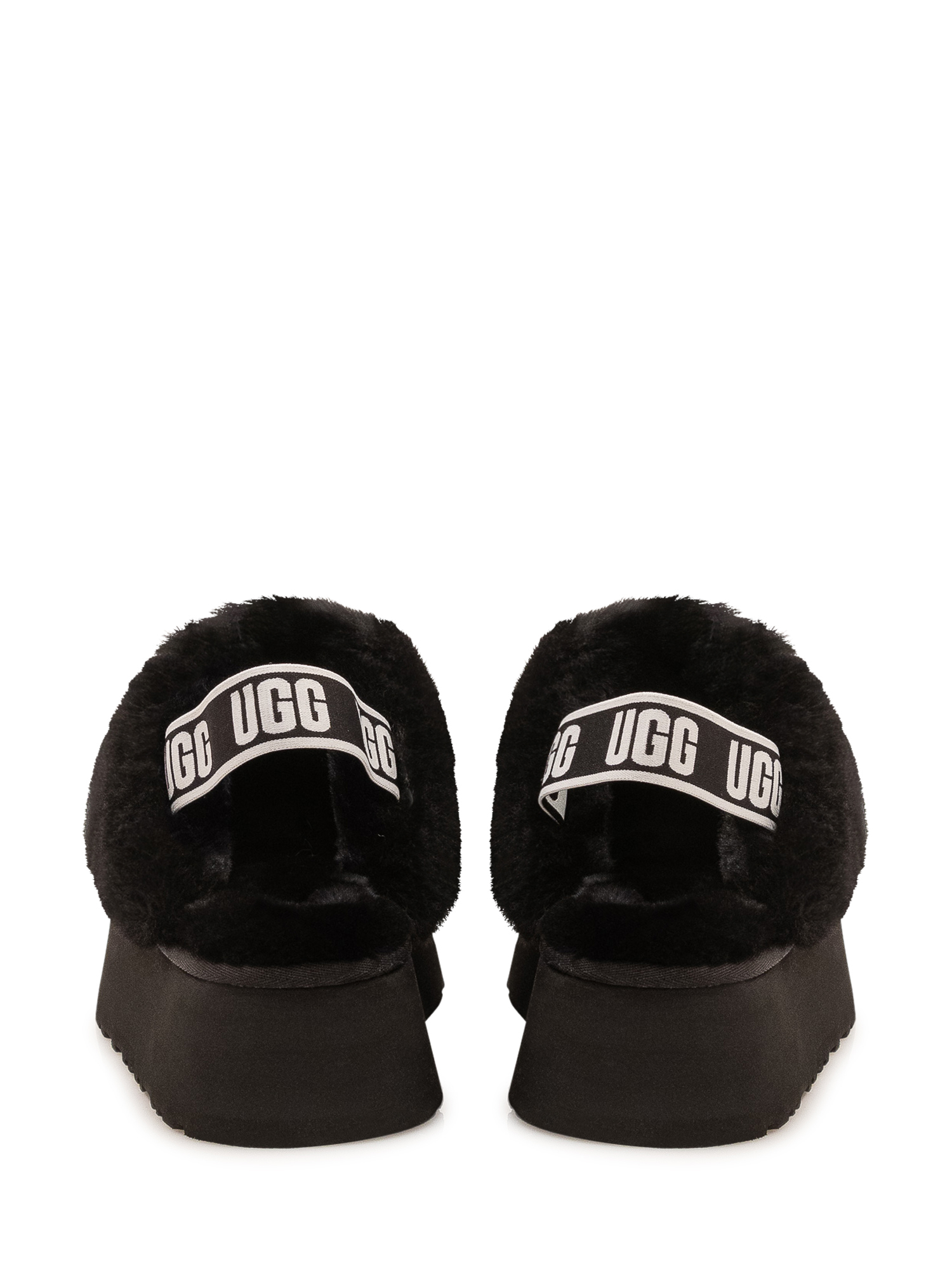 [UGG] Sandals FW26 1113474 BLK
