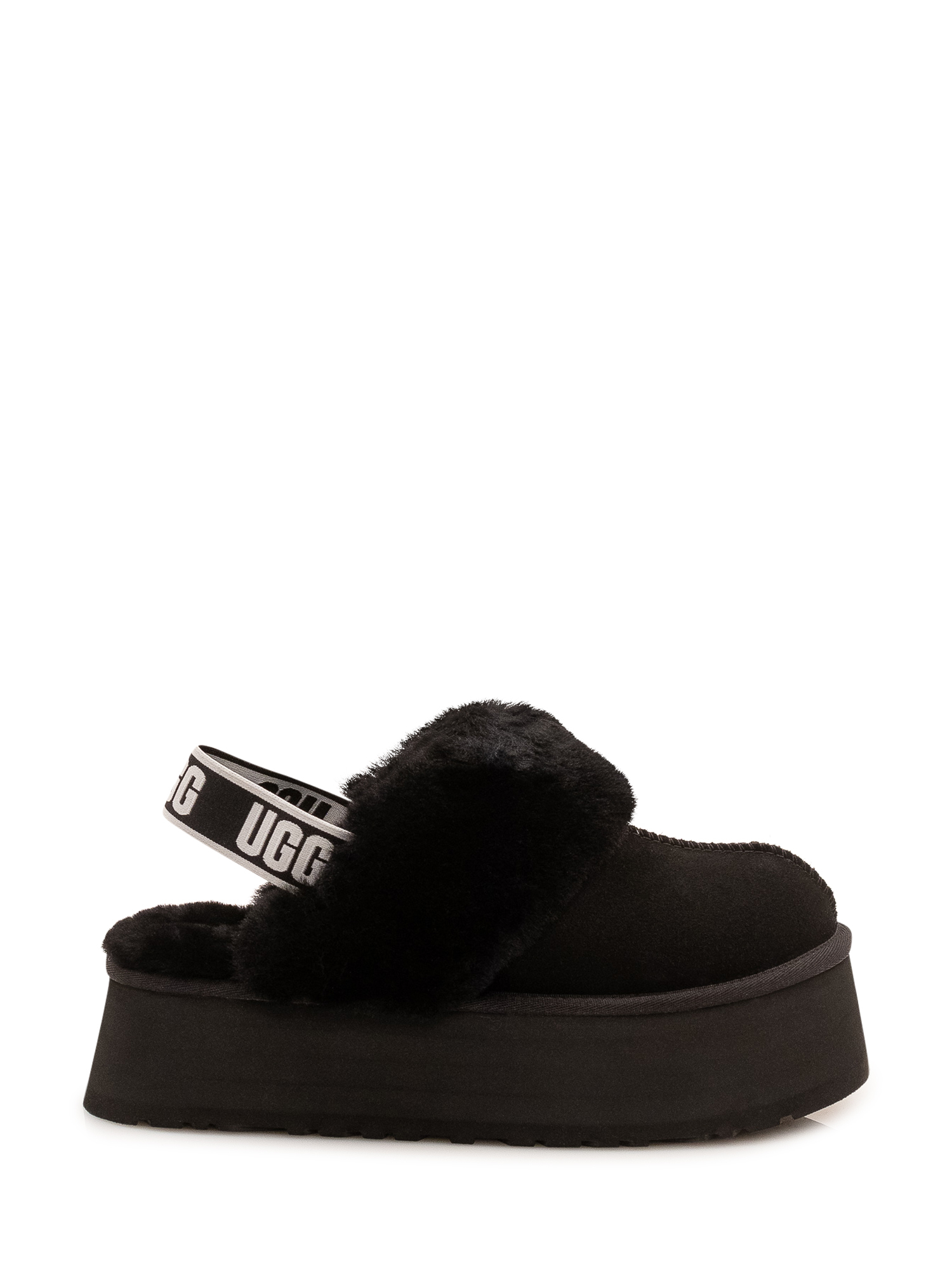 [UGG] Sandals FW26 1113474 BLK