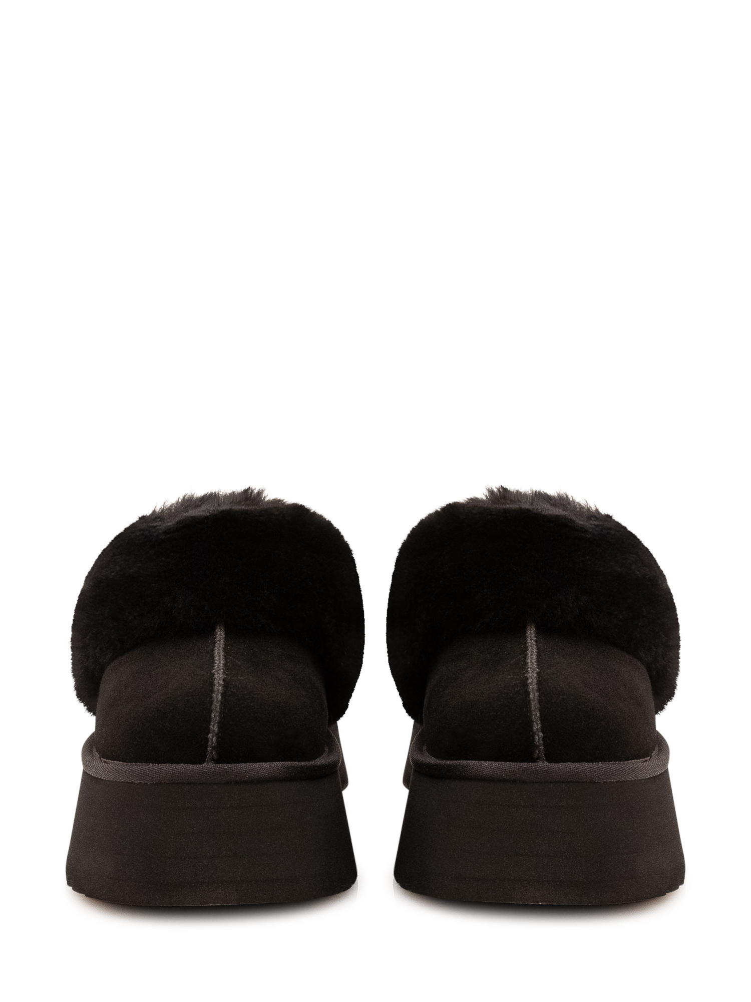 [UGG] Sandals FW26 1113474 BLK