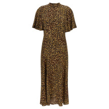 [Twin Set] Short sleeve dress FW26 262TP275D13873
