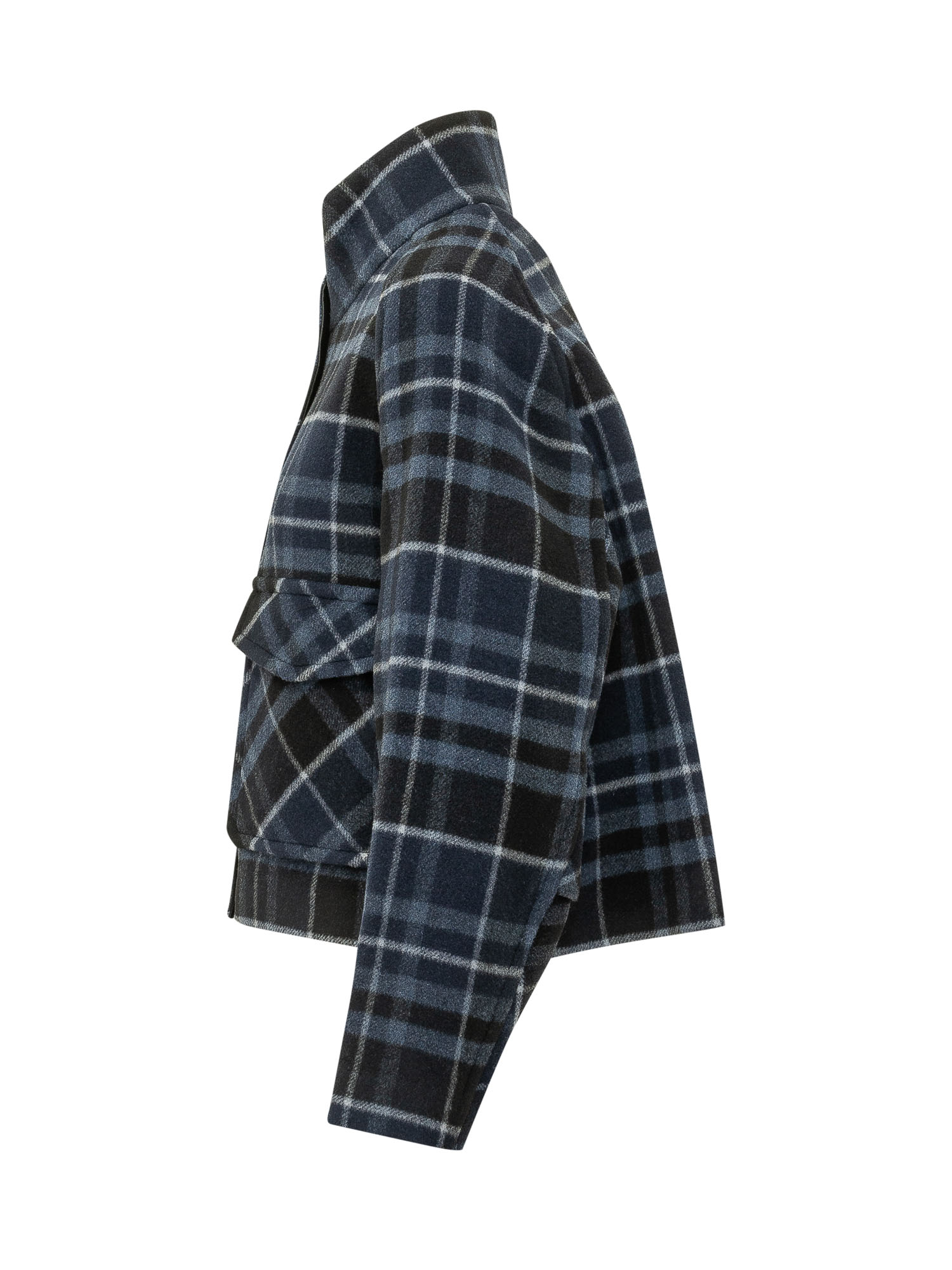 [PINKO] Coat FW26 107572A3FW ZE9