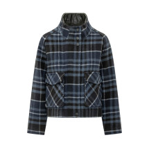 [PINKO] Coat FW26 107572A3FW ZE9