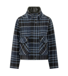 [PINKO] Coat FW26 107572A3FW ZE9