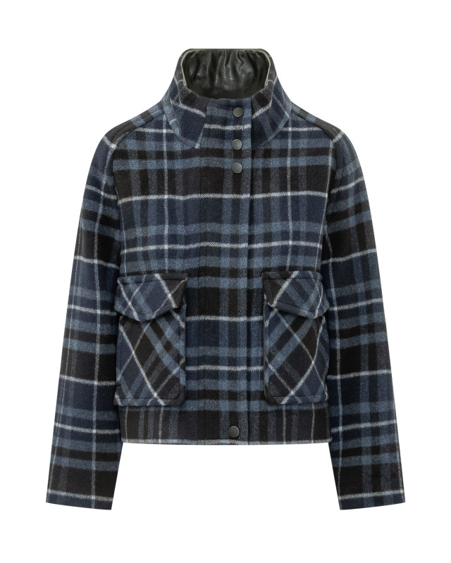 [PINKO] Coat FW26 107572A3FW ZE9