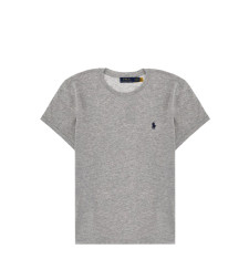 [Polo Ralph Lauren] T-shirts Short Sleeve FW26 211B14605030