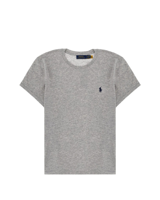 [Polo Ralph Lauren] T-shirts Short Sleeve FW26 211B14605030