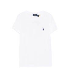 [Polo Ralph Lauren] T-shirts Short Sleeve FW26 211B14605032