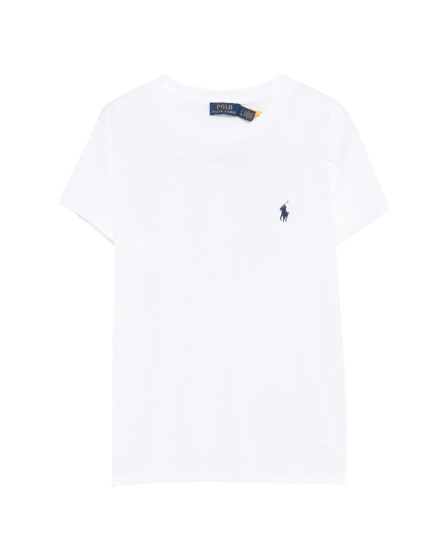 [Polo Ralph Lauren] T-shirts Short Sleeve FW26 211B14605032