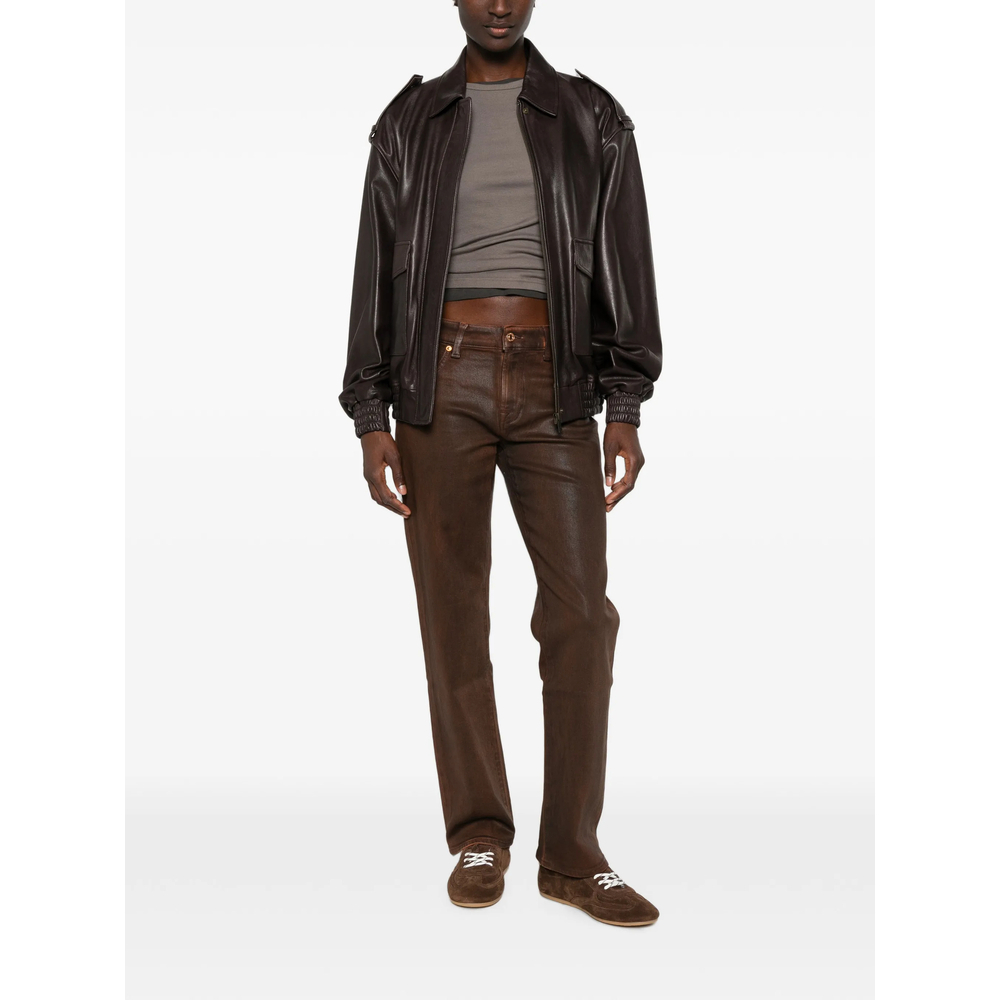 [7 FOR ALL MANKIND] Jeans FW26 7UC90H42 CALIE STRA 3TC