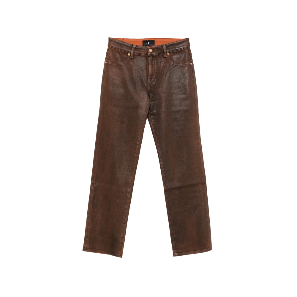 [7 FOR ALL MANKIND] Jeans FW26 7UC90H42 CALIE STRA 3TC