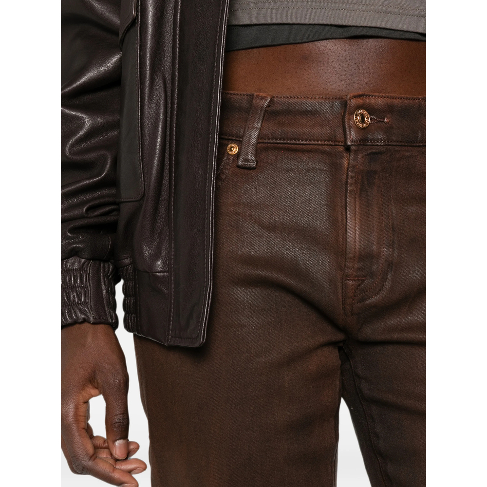 [7 FOR ALL MANKIND] Jeans FW26 7UC90H42 CALIE STRA 3TC