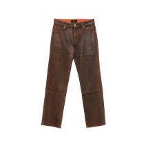 [7 FOR ALL MANKIND] Jeans FW26 7UC90H42 CALIE STRA 3TC