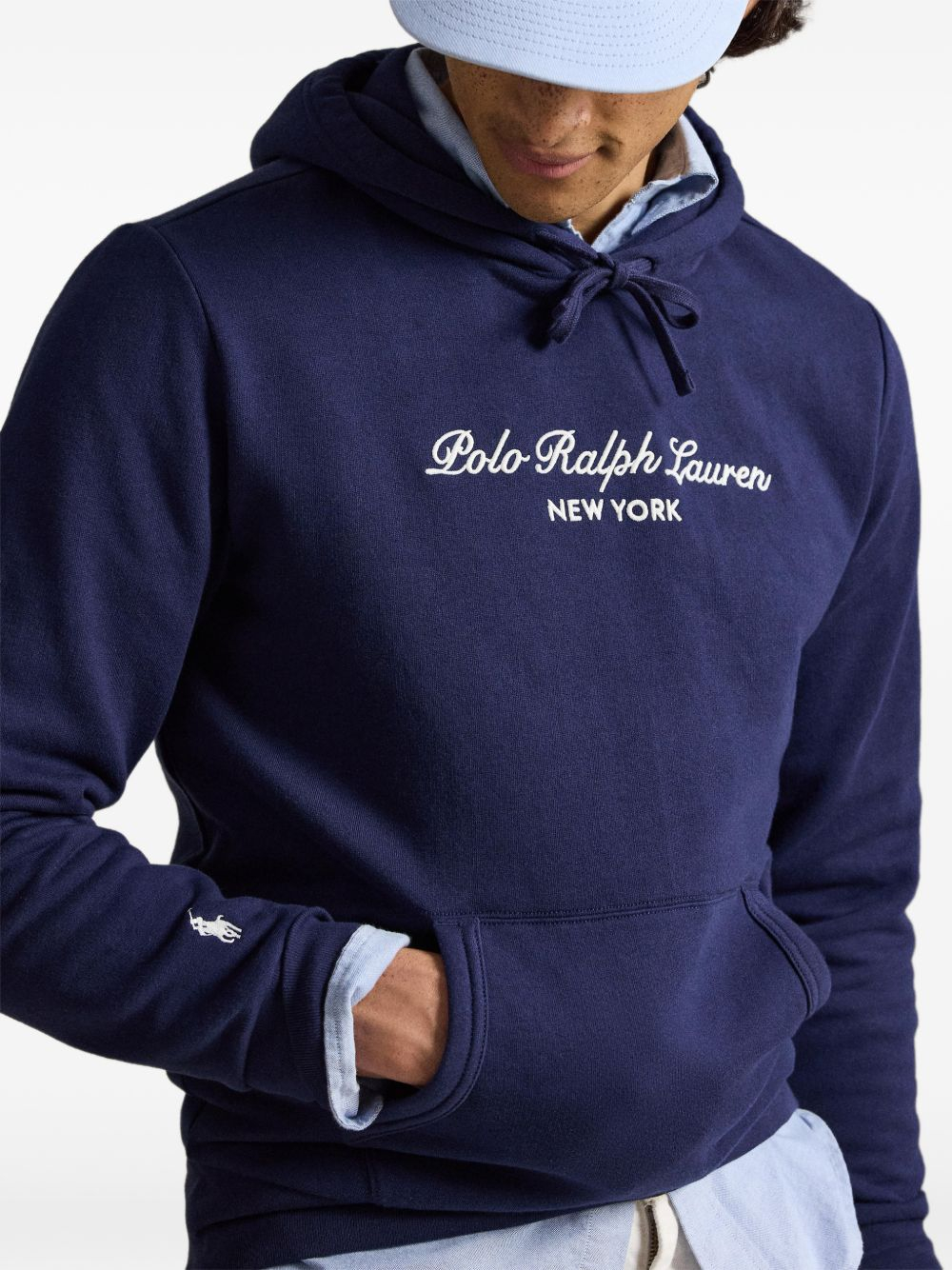 [Polo Ralph Lauren] Sweatshirt FW26 710B26089 004