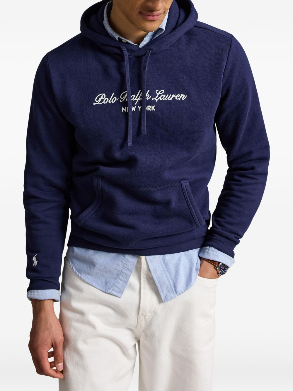 [Polo Ralph Lauren] Sweatshirt FW26 710B26089 004
