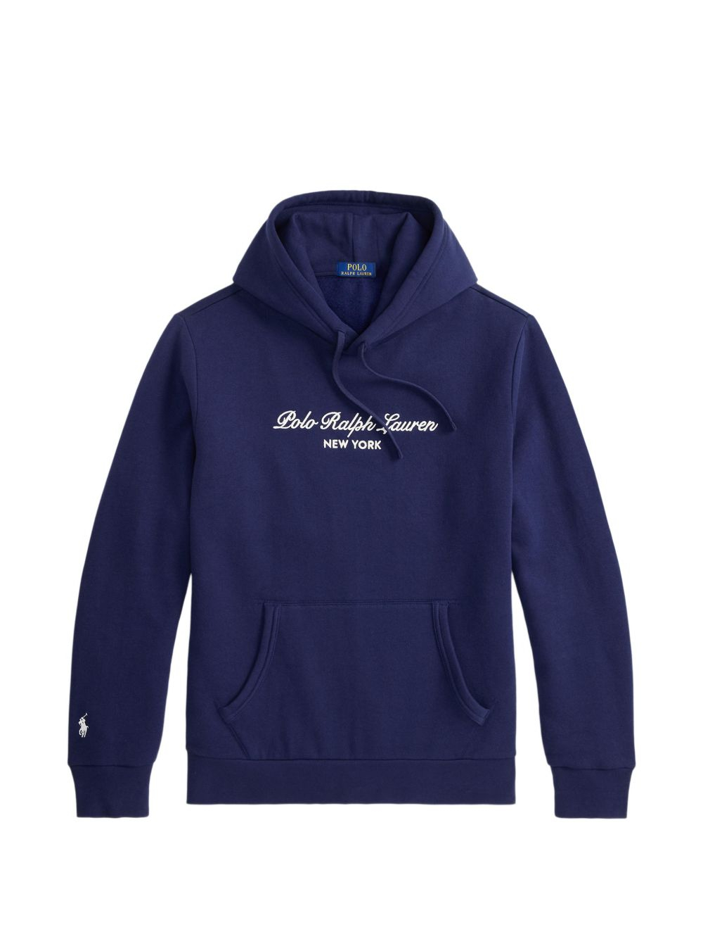 [Polo Ralph Lauren] Sweatshirt FW26 710B26089 004