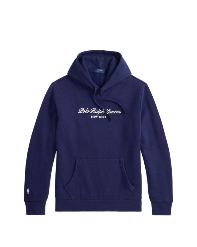 [Polo Ralph Lauren] Sweatshirt FW26 710B26089 004