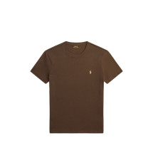 [Polo Ralph Lauren] T-shirts Short Sleeve FW26 710671438 533