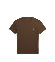 [Polo Ralph Lauren] T-shirts Short Sleeve FW26 710671438 533