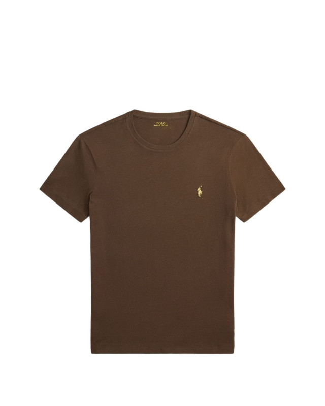 [Polo Ralph Lauren] T-shirts Short Sleeve FW26 710671438 533