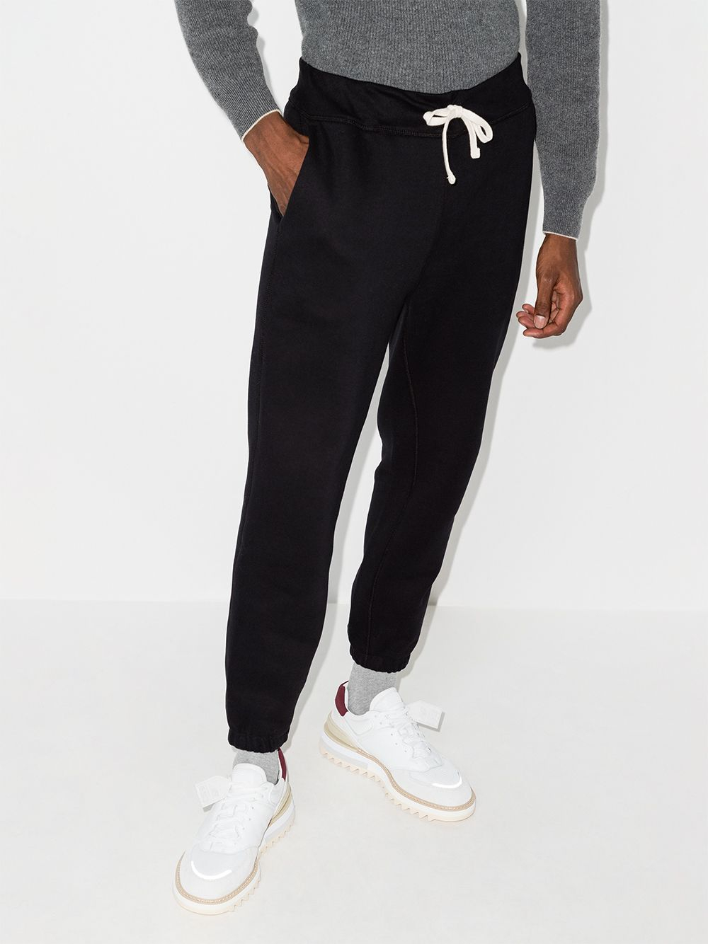 [Polo Ralph Lauren] Trousers FW26 710793939 001