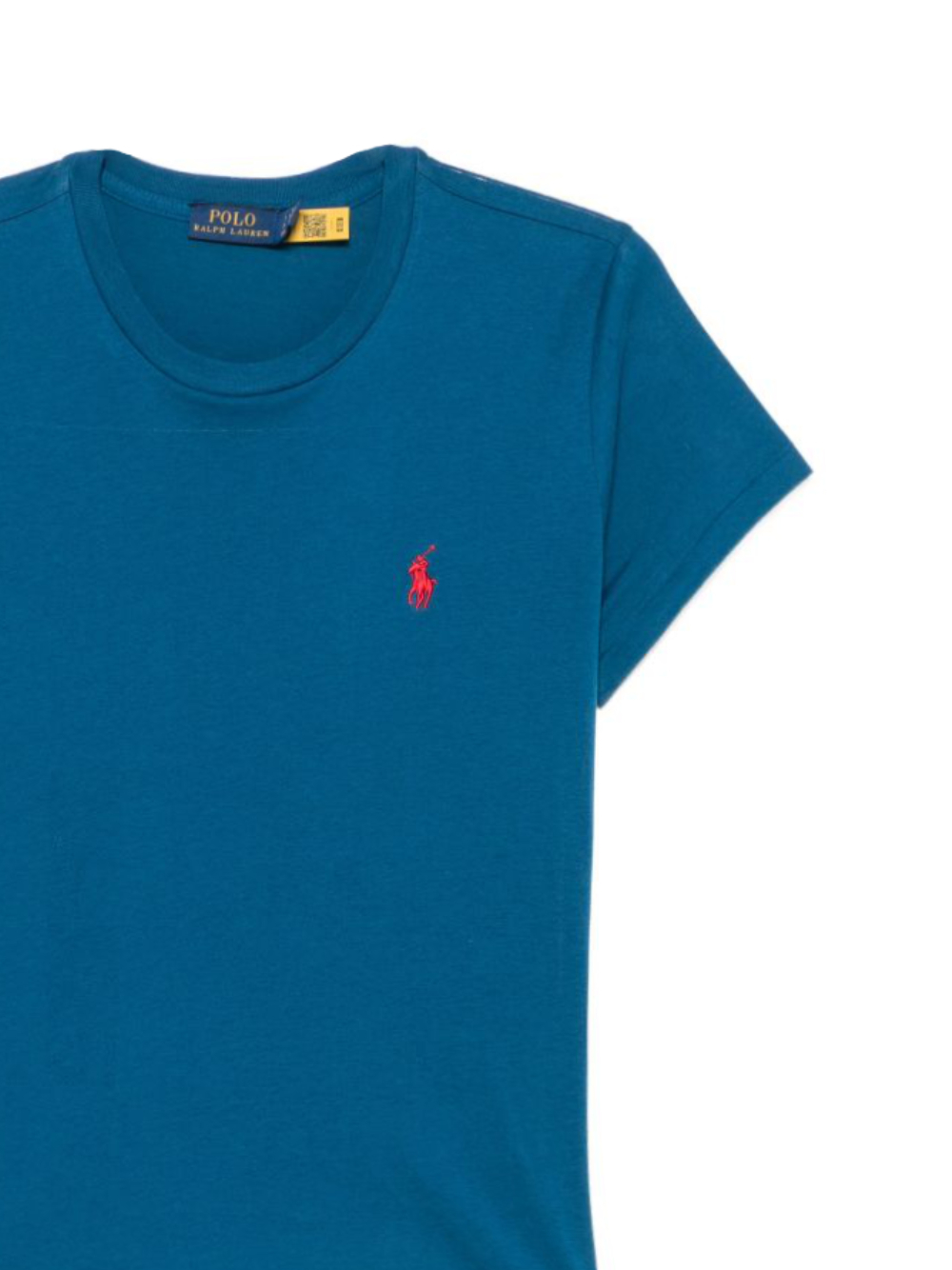 [Polo Ralph Lauren] T-shirts Short Sleeve FW26 211B14605024