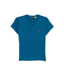 [Polo Ralph Lauren] T-shirts Short Sleeve FW26 211B14605024