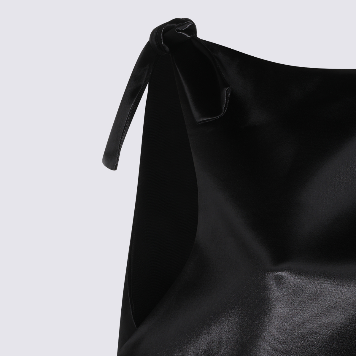 [Celine] Sleeveless dress FW26 RR0R33E9938NO