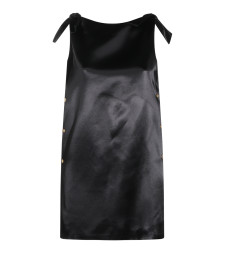 [Celine] Sleeveless dress FW26 RR0R33E9938NO