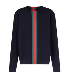 [Gucci] Knitwear FW26 875177XKFPC4152