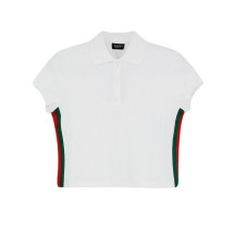 [Gucci] T-shirts Short Sleeve FW26 875665XJHYN9000