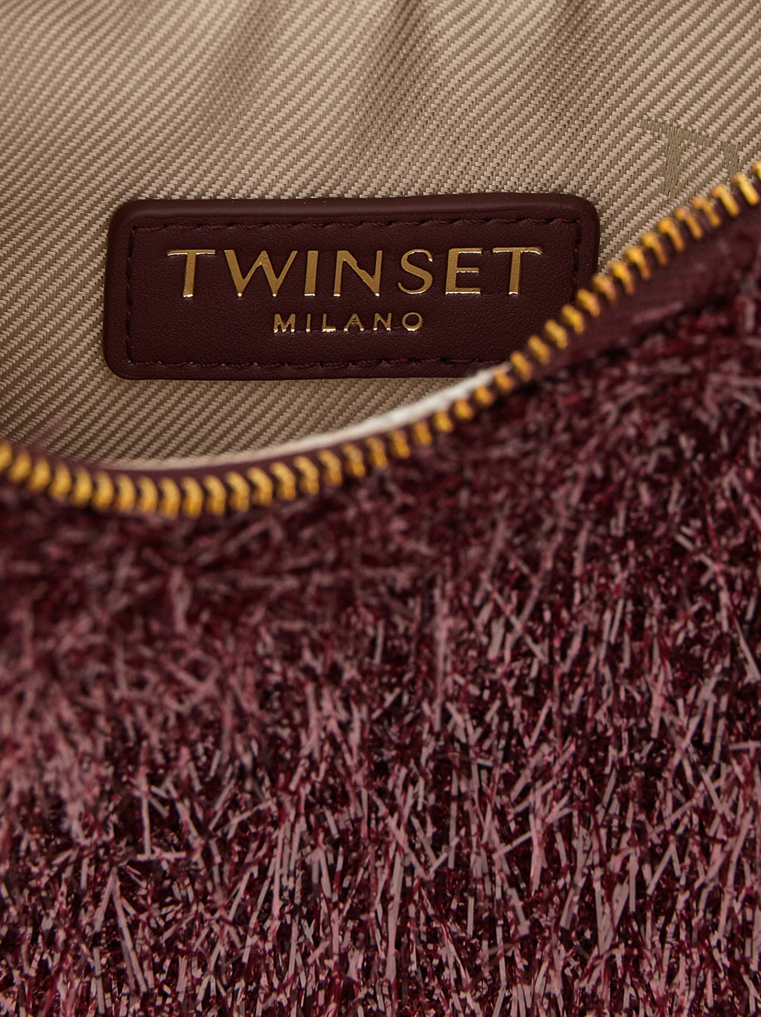 [Twin Set] Tote bag FW26 262TB730000800