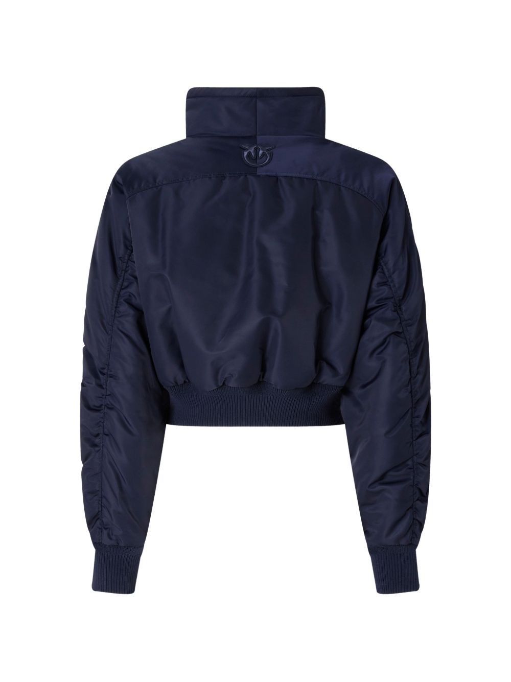 [PINKO] Bomber jacket FW26 107692 A2OI PINOT F92