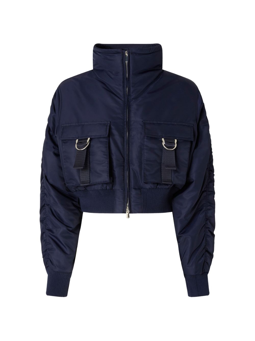 [PINKO] Bomber jacket FW26 107692 A2OI PINOT F92