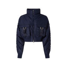 [PINKO] Bomber jacket FW26 107692 A2OI PINOT F92