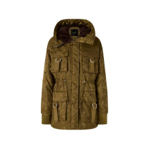 [PINKO] Down jacket FW26 107723 A3LZ PASSITO V59