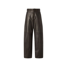 [PINKO] Trousers FW26 107077 A3E8 PAPAVERO L64