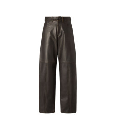 [PINKO] Trousers FW26 107077 A3E8 PAPAVERO L64