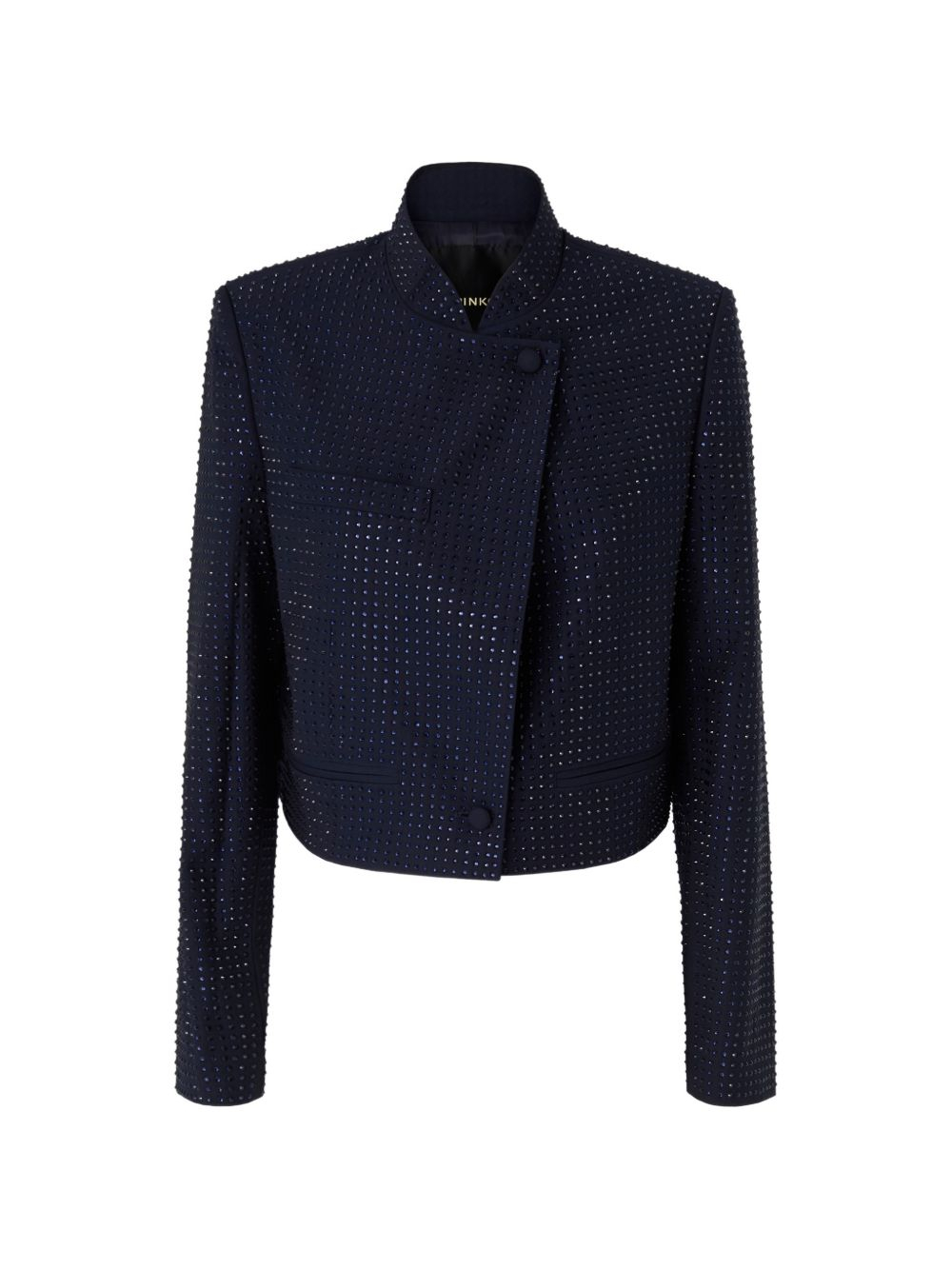 [PINKO] Blazer FW26 107673 A3M0 MORASCA G56