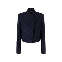 [PINKO] Blazer FW26 107673 A3M0 MORASCA G56