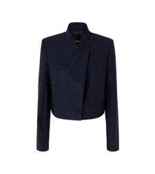[PINKO] Blazer FW26 107673 A3M0 MORASCA G56